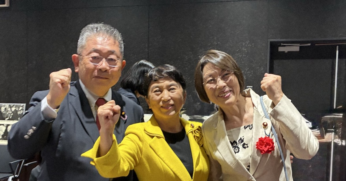 「統一戦線だ」　安保、定数削減で共社接近　立憲とはすきま風 | 毎日新聞