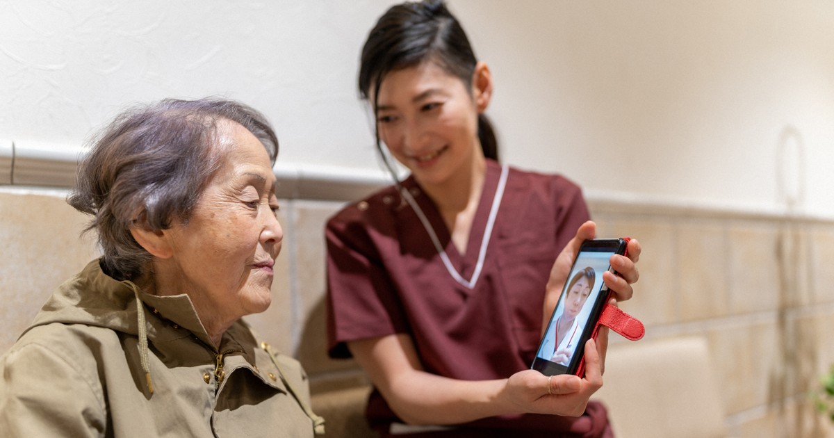 ＜1分で解説＞認知症を血液検査で早期発見　検査薬を年内承認申請へ