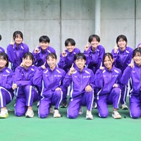 【大分】大分東明　11年連続13回目出場＝大分市で2025年11月1日午前11時46分、岡田愛梨撮影