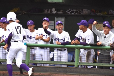 関東一と桜美林が4強入り 秋季高校野球東京 | 毎日新聞