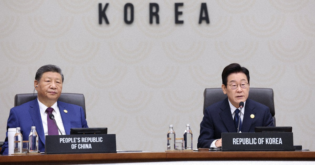 APEC summit to close in South Korea after Trump, Xi agreed on trade truce