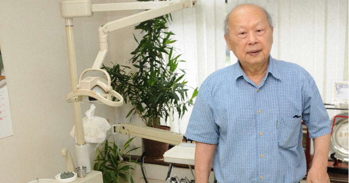 迫る：日本語で小説 台湾人作家（その2止） 家族守るため「沈黙