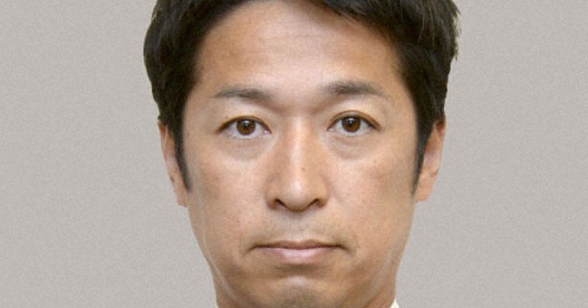 疑惑報道受け公設秘書側への発注中止　維新の藤田文武共同代表