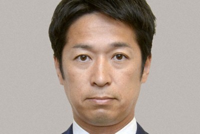 藤田文武氏（共同）