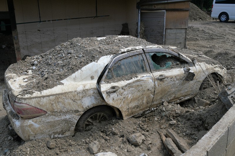 TSMC余波に大雨も 最低賃金アップ全国最大の熊本、中小企業悲鳴 | 毎日新聞