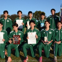 【北海道】札幌山の手　7年連続17回目＝網走市で2025年10月12日午後2時10分、和田幸栞撮影