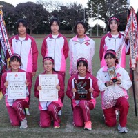 【北海道】札幌山の手　2年連続2回目＝2025年10月12日午前11時34分、和田幸栞撮影