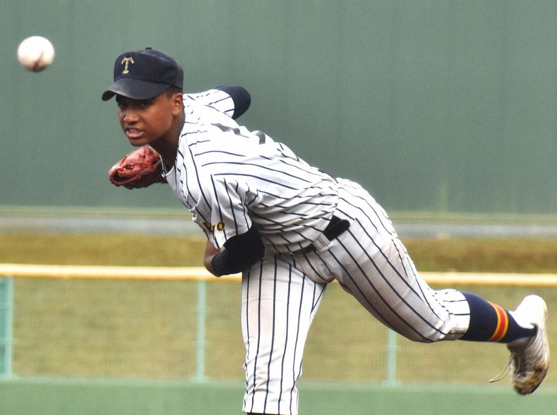 帝京が準決勝へ 夏準V日大三破る 国士舘も快勝 秋季高校野球東京