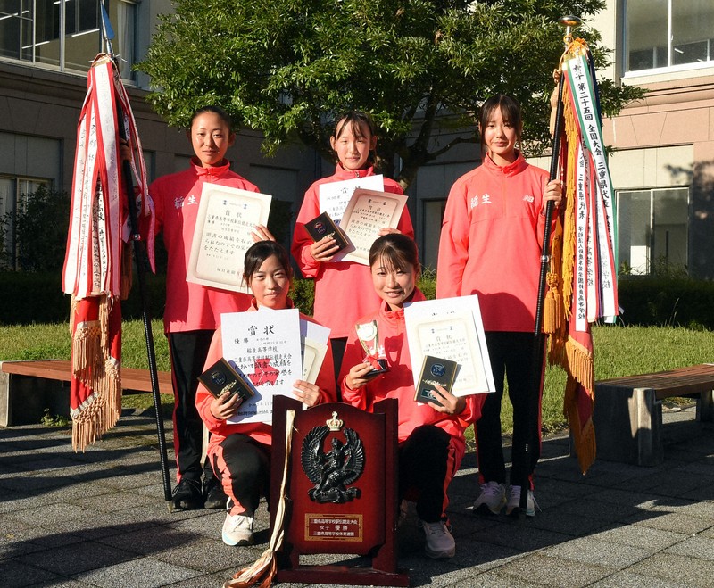 【三重】稲生　34年ぶり4回目＝三重県久保町で2025年11月1日午後3時9分、大竹禎之撮影