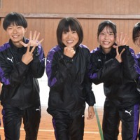 【高知】山田　37年連続37回目＝高知市のINOUE・東部スポーツパークで2025年11月2日午後1時11分、行方一男撮影