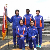 【岡山】倉敷　2年連続3回目＝2025年11月2日