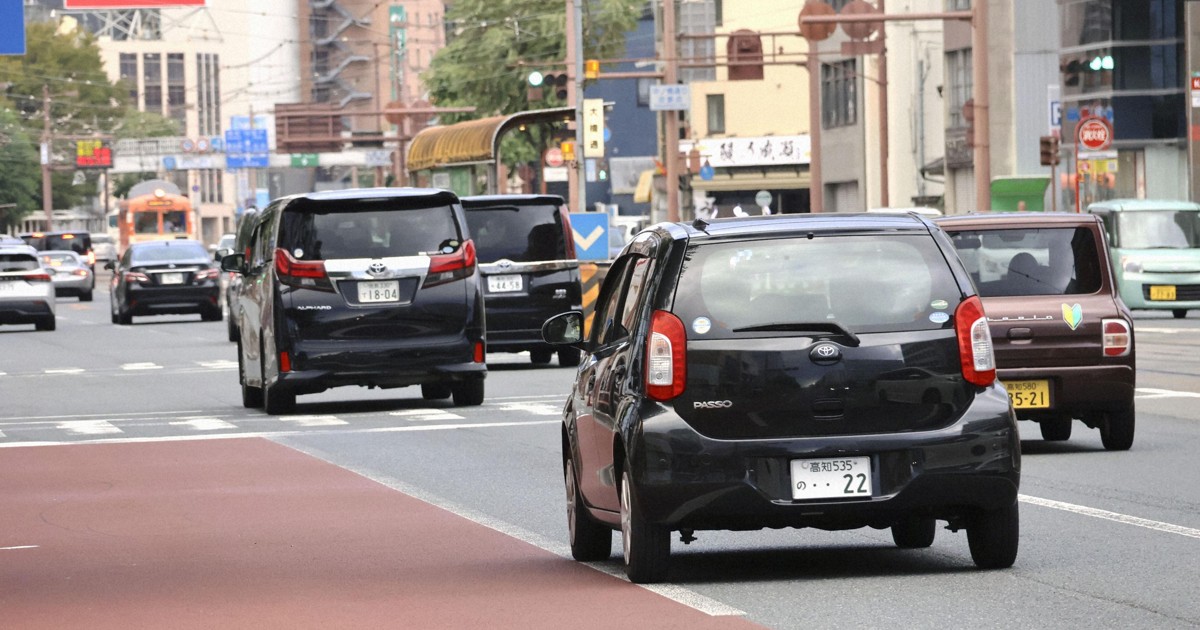 Japan auto mechanic job availability up on low birthrate