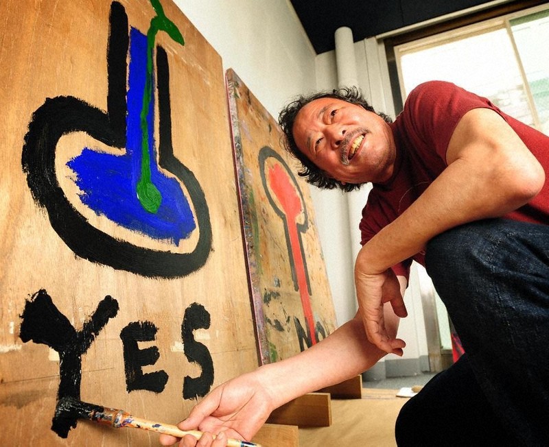 創作の原点：画家・イラストレーター 黒田征太郎さん 絵も生き方も