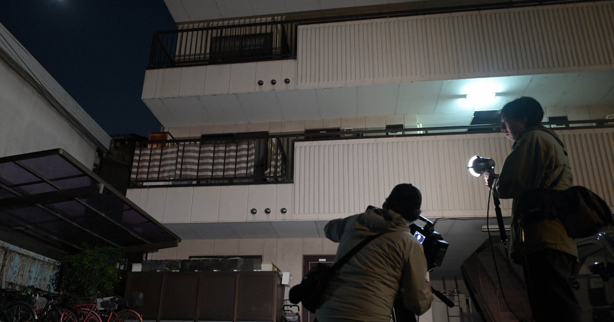 刃物は持参か　容疑者「襲った際、手にけが」と説明　名古屋主婦殺害