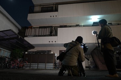 容疑者、20年ぶり再会の被害者夫に「嫌悪感」　名古屋主婦殺害