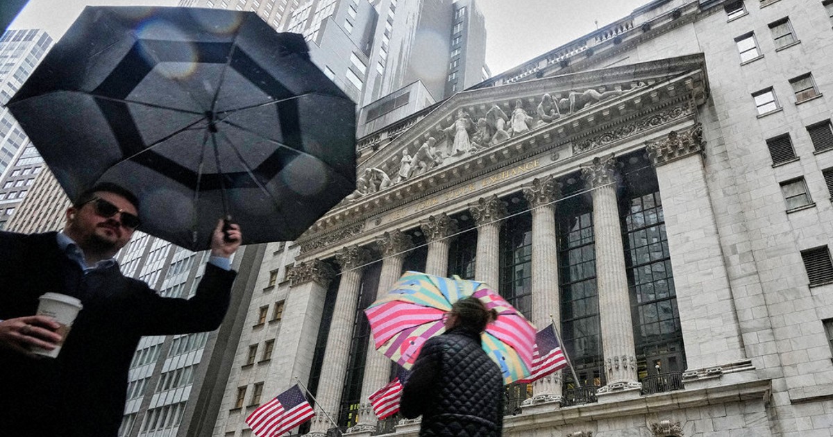 Shares in Asia advance, led by tech stocks, after another week of gains for Wall St