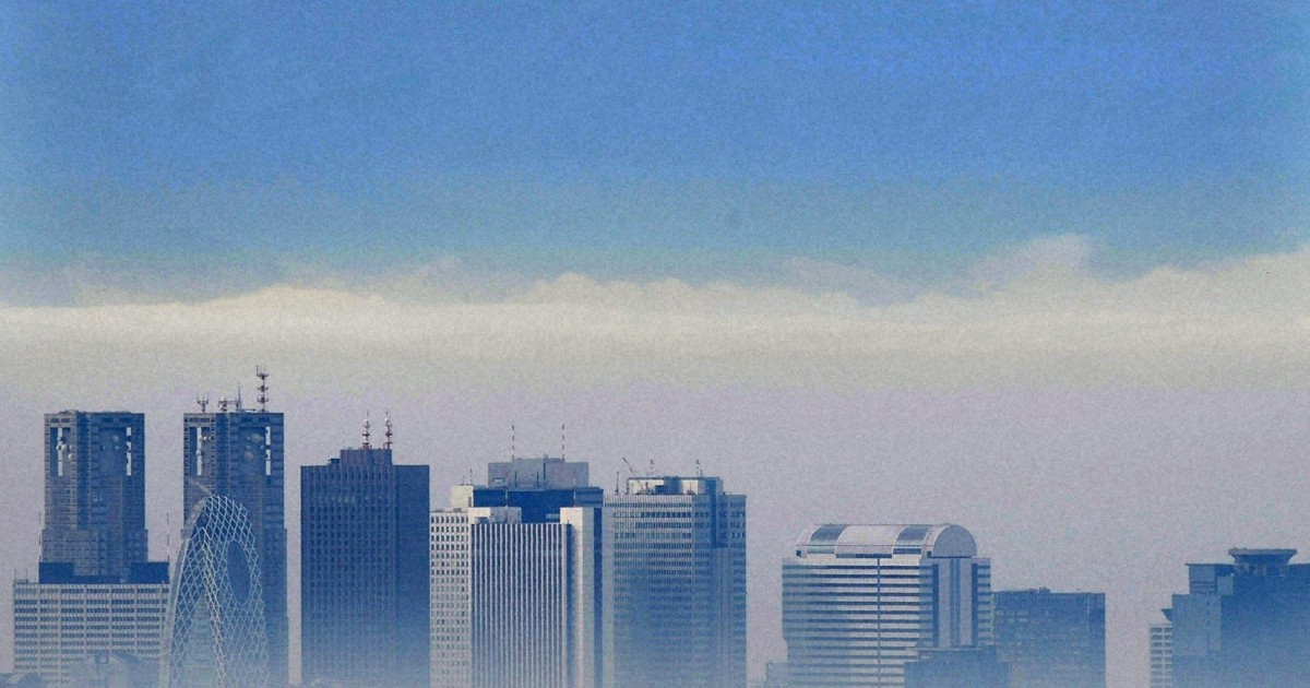 Foreigners make up over 10% of population in 27 Japan municipalities