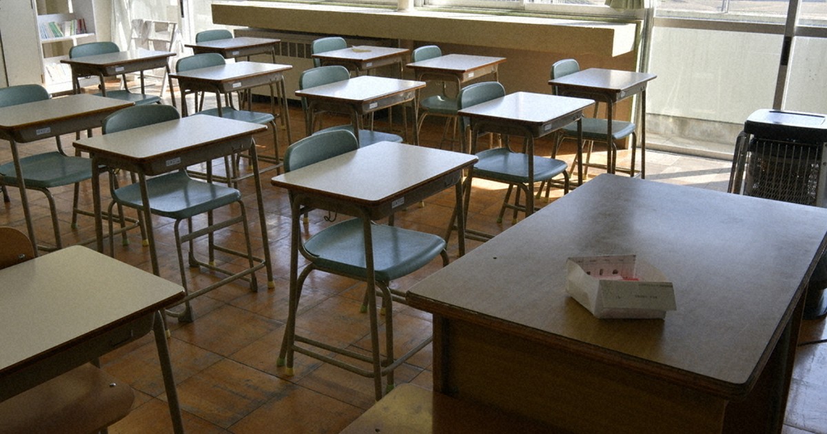 Record-high cases of absenteeism, bullying at Japanese schools in FY 2024