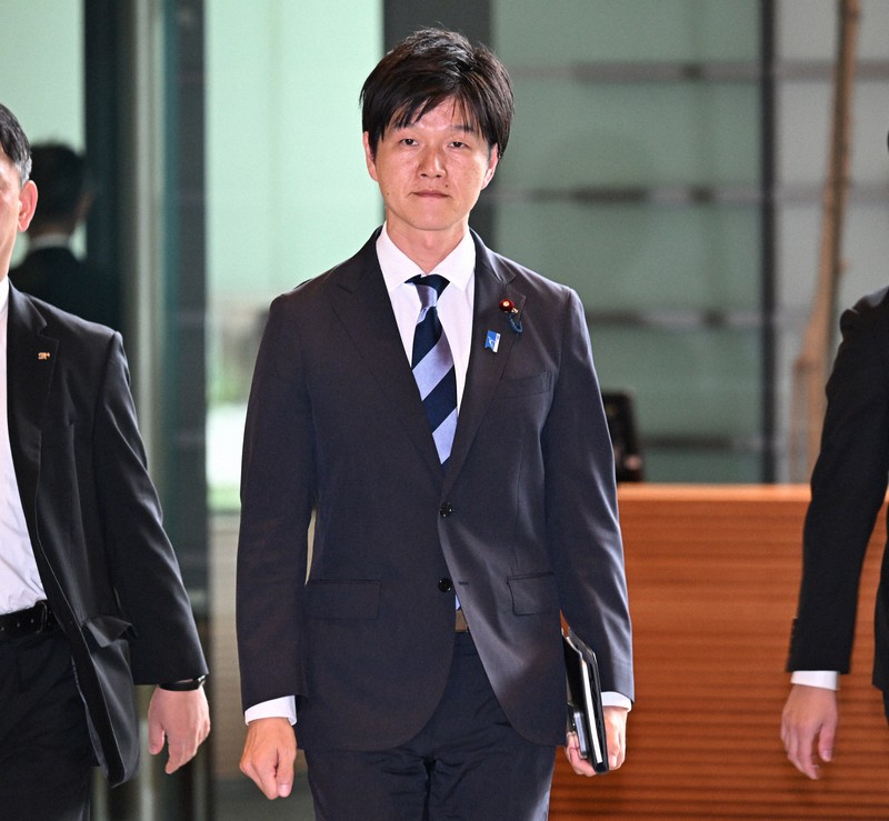 鈴木農相、コメ価格に「多様なニーズに応えきれていない」 | 毎日新聞