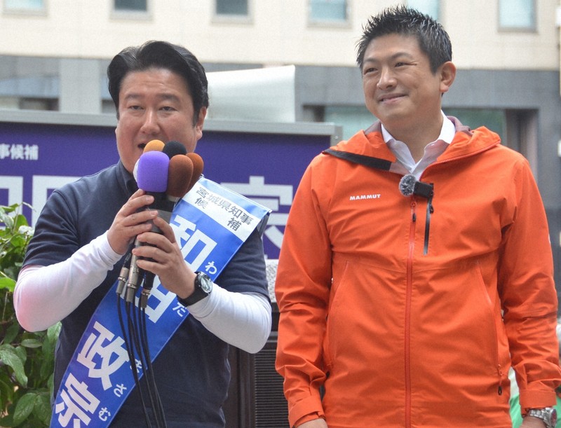 24色のペン：外国人が多い町のリアル＝川上晃弘 | 毎日新聞