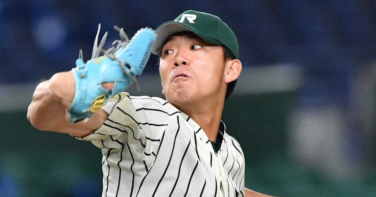 レジェンド始球式に現役プロ初登場へ　5日は阪神・伊藤　日本選手権