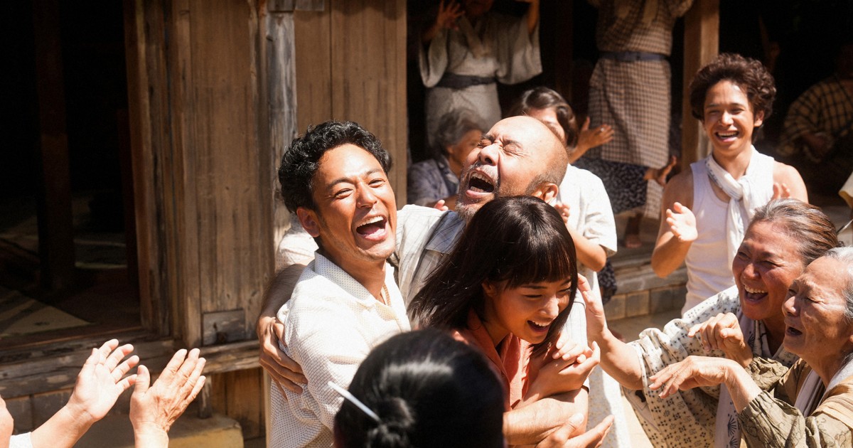 ひとシネマ：妻夫木聡さん主演「宝島」から読み解く うちなーんちゅの
