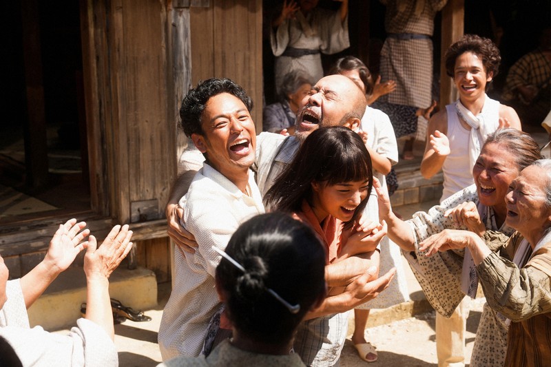 ひとシネマ：妻夫木聡さん主演「宝島」から読み解く うちなーんちゅの