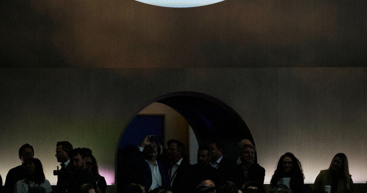 OpenAI and Amazon sign $38 billion deal for AI computing power