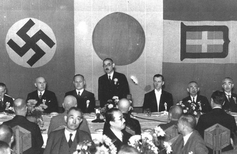 名著を探訪：戦後80年 『昭和天皇独白録』／2 日本の岐路「三国同盟