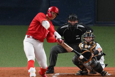 社会人野球日本選手権：トヨタ圧勝発進 四国銀に10－0コールド ／愛知