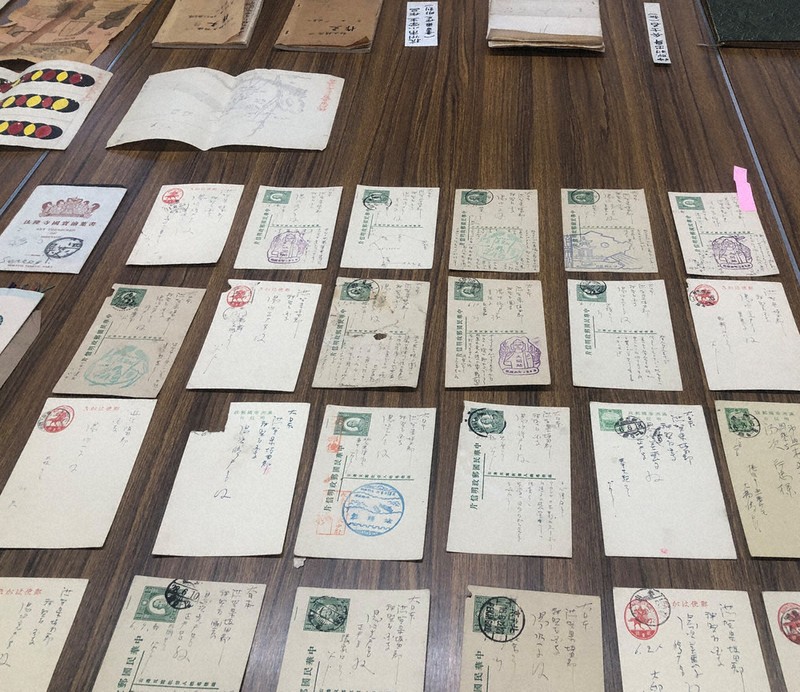 戦場と僧、生々しい記録 浄土真宗本願寺派、滋賀・因乗寺が公表 日中