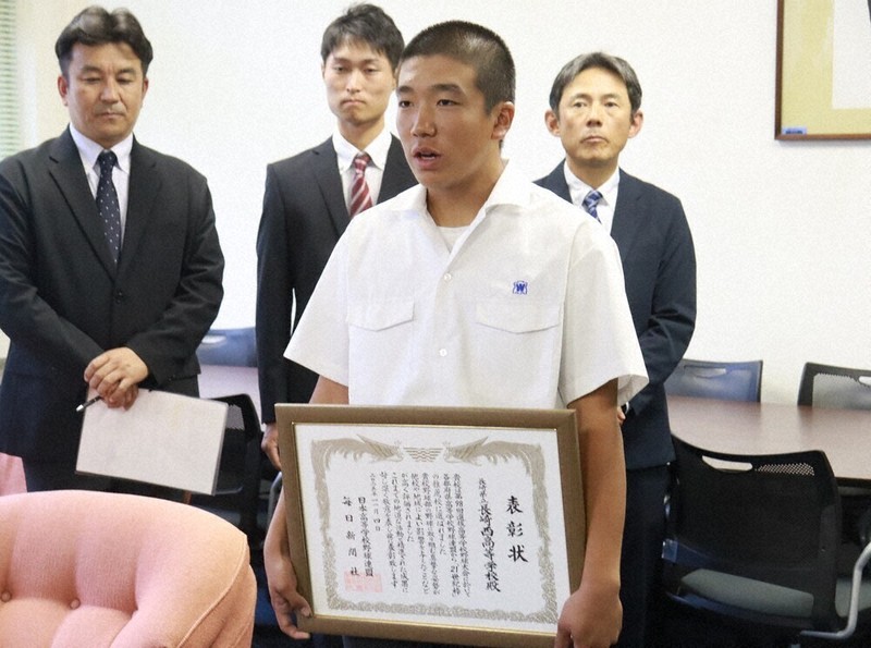 センバツ21世紀枠 県推薦校に長崎西 ／長崎 | 毎日新聞