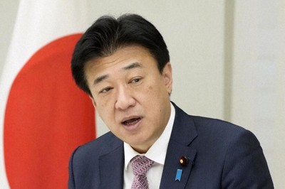 官房長官の木原稔氏