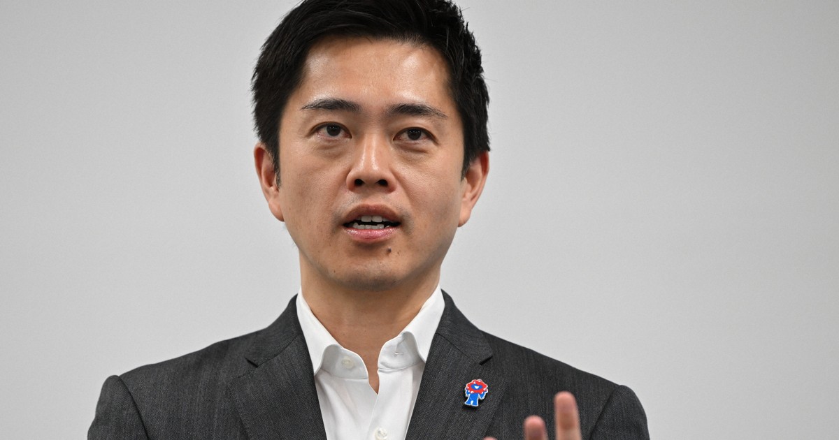 維新・大阪府総支部、政党交付金を充当　藤田氏秘書が代表の会社に