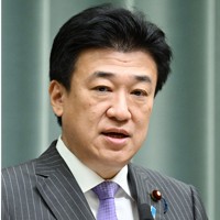 木原稔官房長官