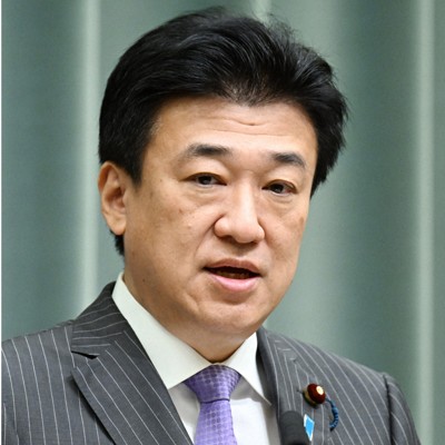 木原官房長官「選挙情勢は調査しない」　国家情報会議の方針示す