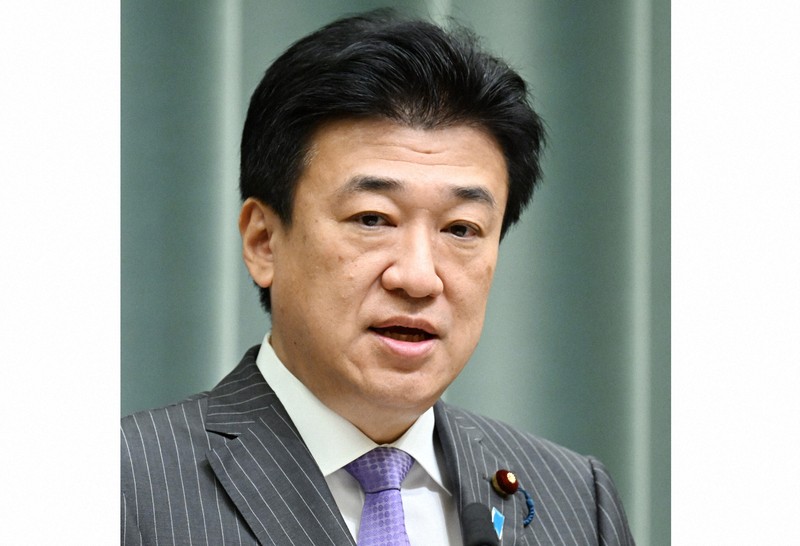 官房長官、ナフサ供給6月不足は「誤り」と否定 中東情勢巡り | 毎日新聞