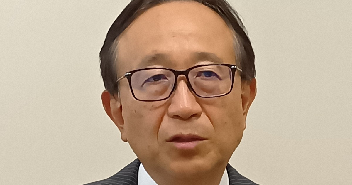 財界賞にMUFG亀沢社長　海外事業強化、AI活用促進など評価