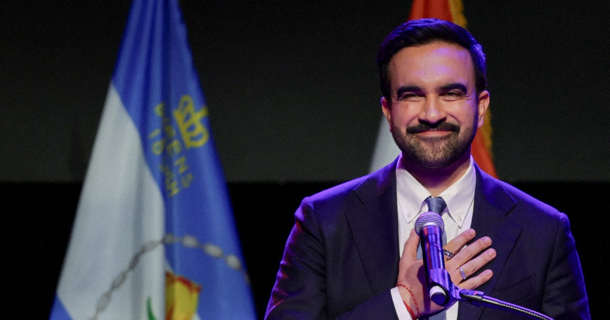 マムダニ旋風はNY特有? 「反トランプ」に弾みも民主党が抱える難題