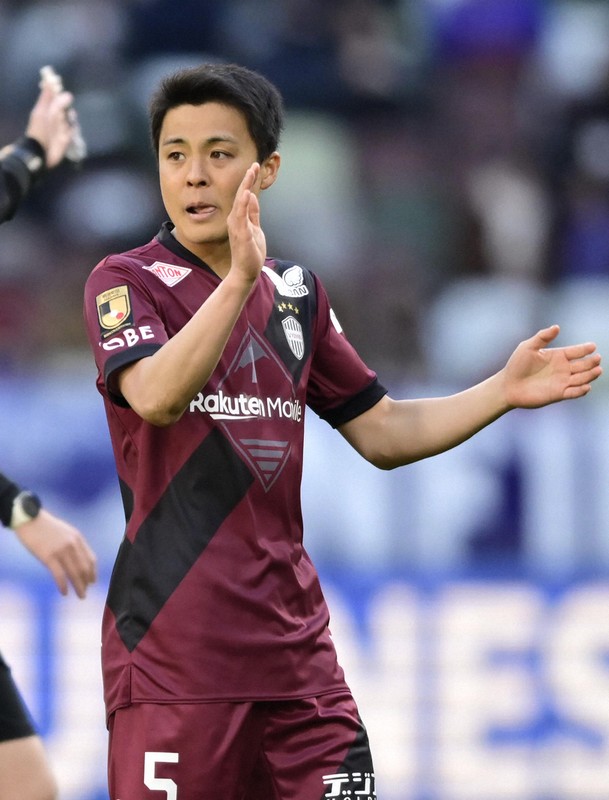 football life：「ミツキの演説」にヴィッセル神戸の反応は…サッカーJ1