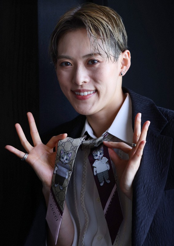 和希　11月1日まで OSK日本歌劇団 on X