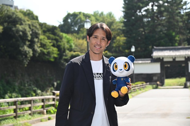 情熱人：故郷のサッカークラブトップ就任――細貝萌さん | 週刊