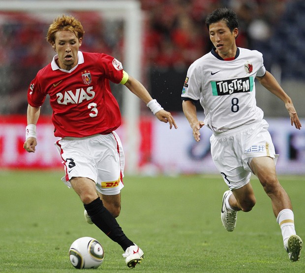 情熱人：故郷のサッカークラブトップ就任――細貝萌さん | 週刊