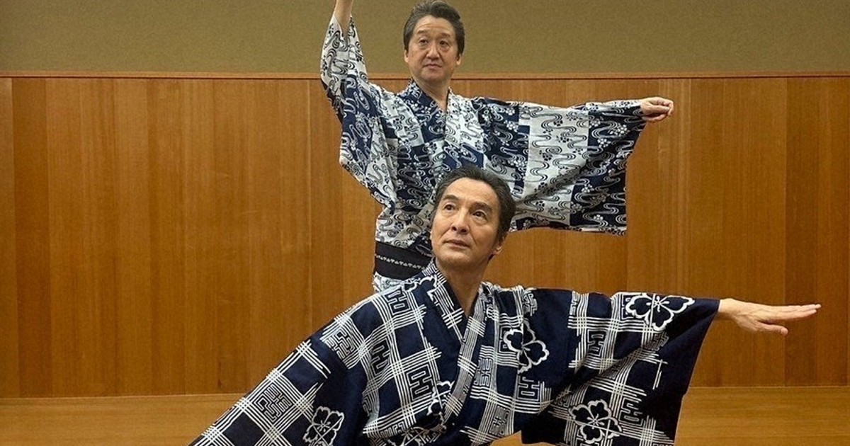 Topics：藤間蘭黄「紫紅会」、初の大阪開催 「門司春秋」など16