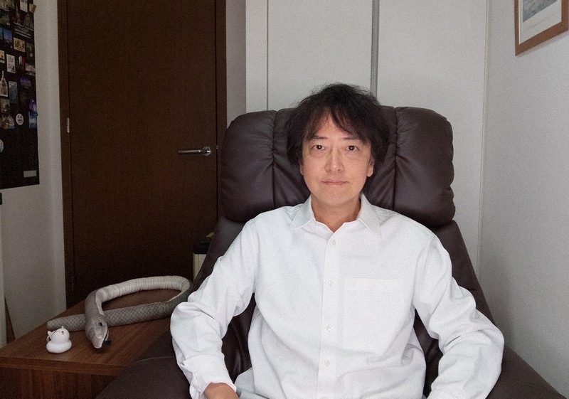 中村文則の書斎のつぶやき：日本の最大の権力者とは | 毎日新聞