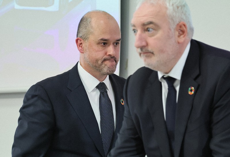 日産、中間決算は2219億円の赤字 転落5年ぶり 本社売却を決定 | 毎日新聞