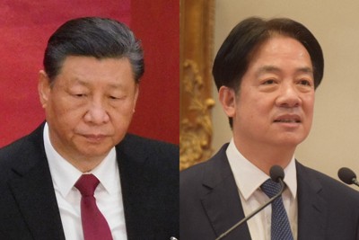 台湾のAPEC参加、名義を「中国台北」に　開催国中国が要求