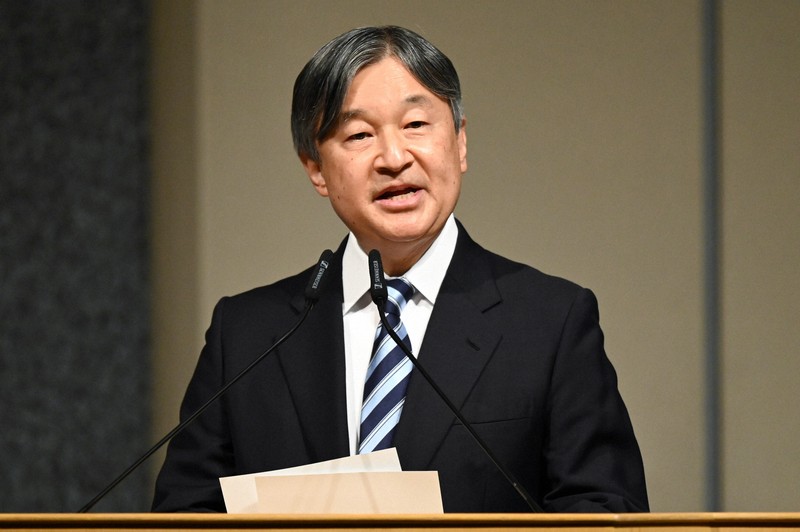 天皇陛下、電磁波工学研究の国際会議出席 自身の研究との関連に言及