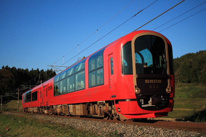 懐かしの「北陸本線」復活へ 金沢～上越妙高で直通運行 1日限定 | 毎日新聞