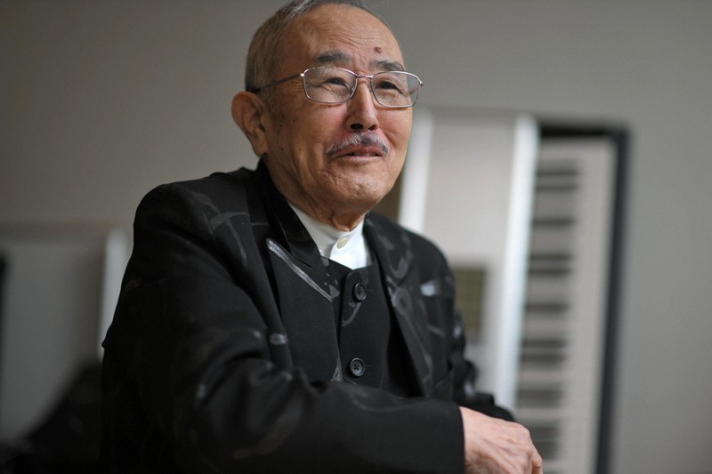 ジャズピアニスト山下洋輔さん、年内で活動を一時休止 | 毎日新聞